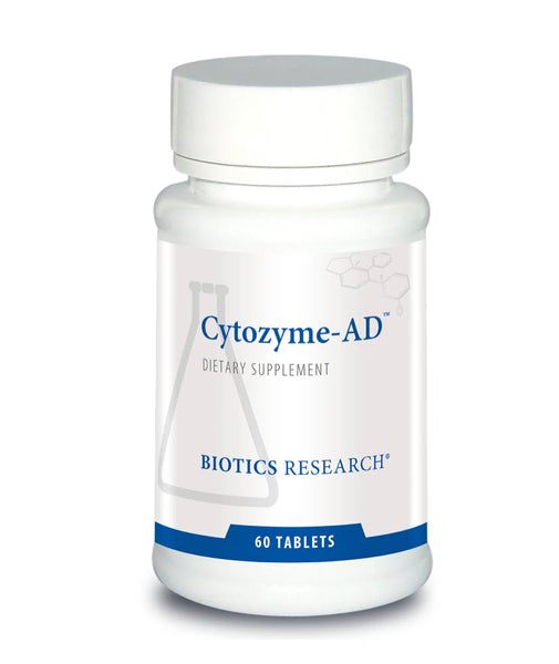 Cytozyme-AD™ 60ct