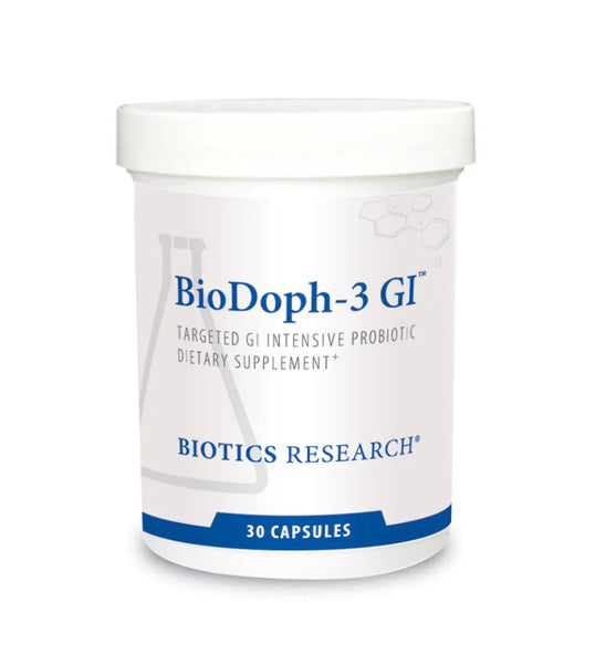 BioDoph-3 GI™