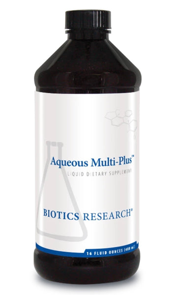 Aqueous Multi-Plus™