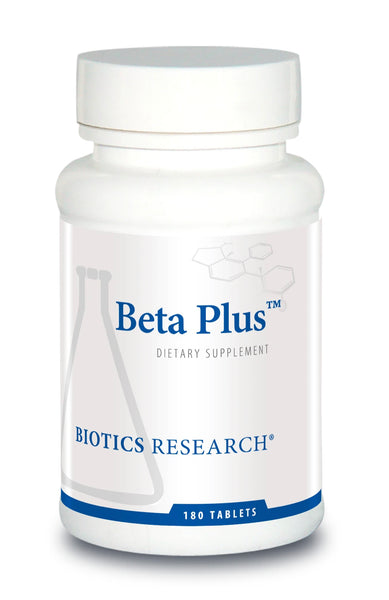 Beta Plus™ 90ct