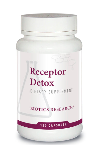 Receptor Detox