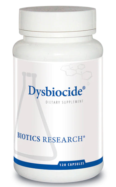 Dysbiocide®