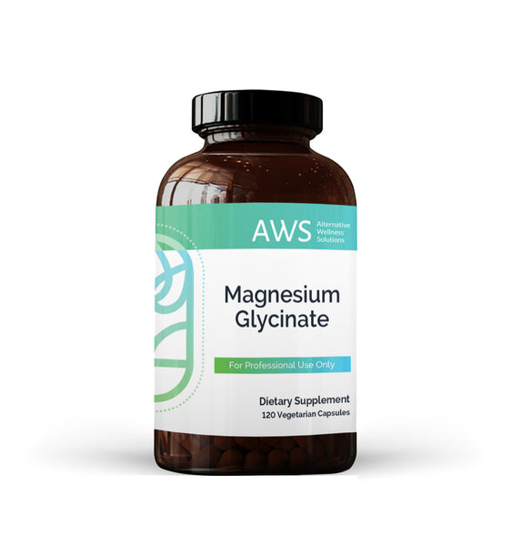 Magnesium Glycinate