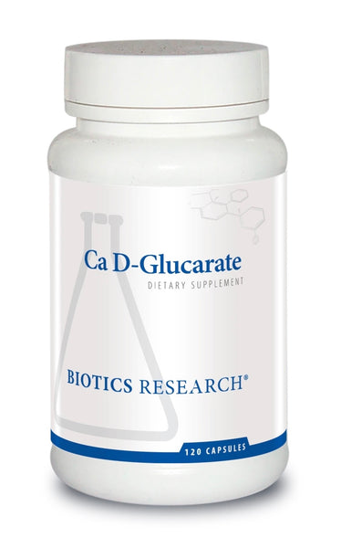 Ca D-Glucarate