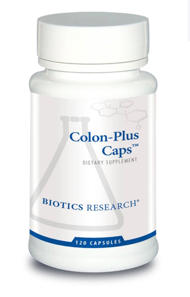 Colon-Plus Caps™