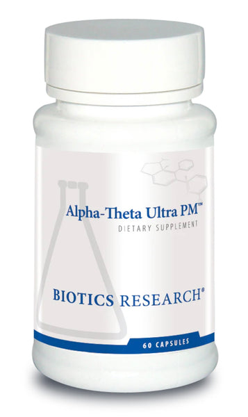 Alpha-Theta Ultra PM™