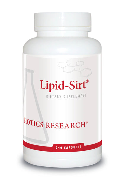 Lipid-Sirt®