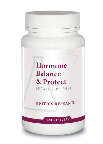 Hormone Balance & Protect