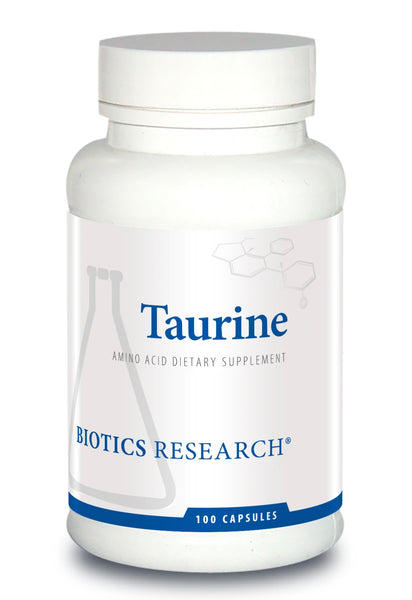 Taurine