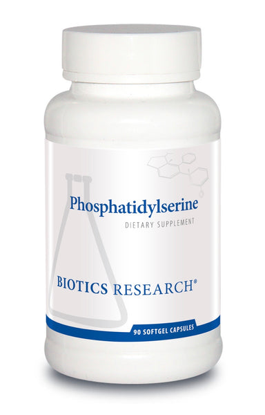 Phosphatidylserine