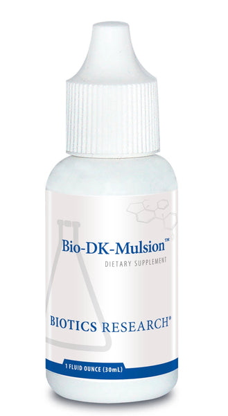 Bio DK Mulsion