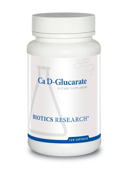 Ca D-Glucorate