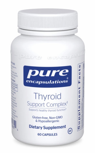 Thyroid Support Complex 60ct