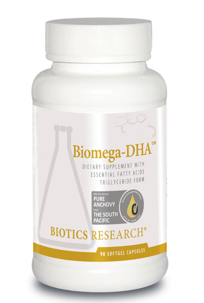 Biomega-DHA™