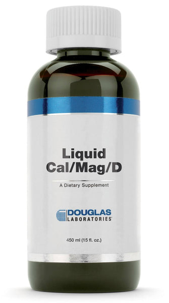 Liquid Cal/Mag/D