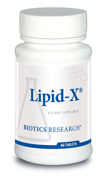 Lipid-X