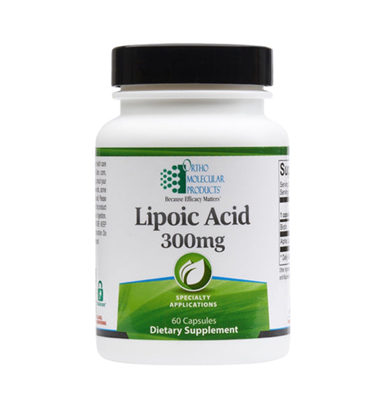 Lipoic Acid