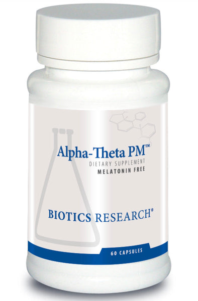 Alpha Theata PM