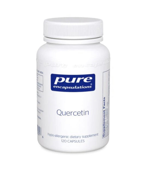 Quercetin 60ct