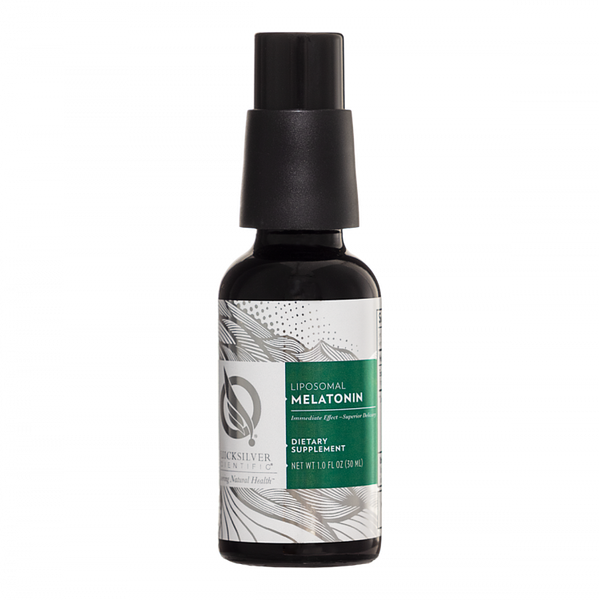 Liposomal Melatonin