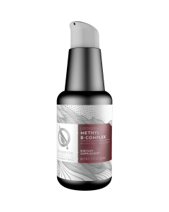 Liposomal Methyl B-Complex